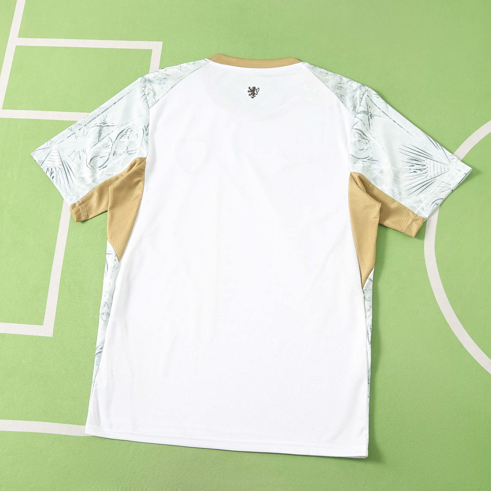 2026 FIFA World Cup Czech away Fan version - Image 2