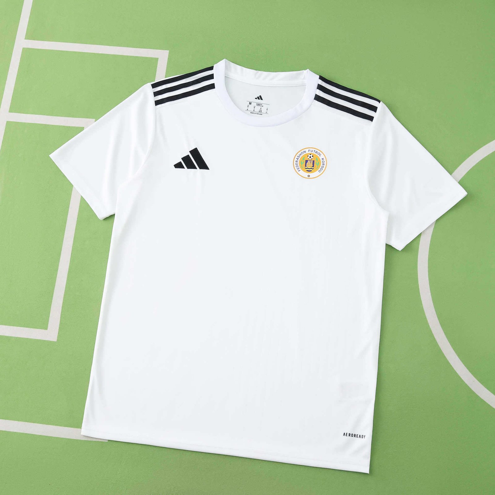 2026 season CURAÇAO away Fan version