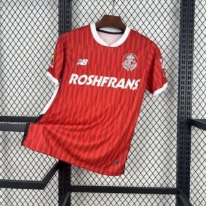 25/26 Toluca home jersey S-XXL