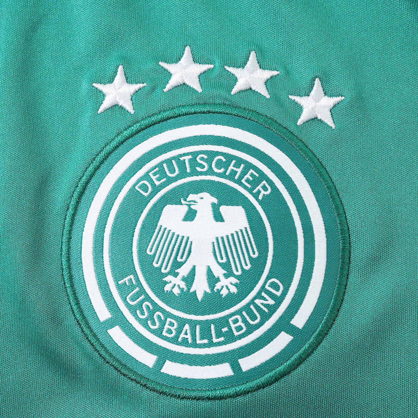 2026 FIFA World Cup Germany goalkeeper Fan version - Image 4