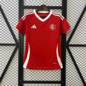 25/26 Women's Internacional Home S-XXL
