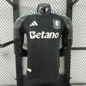 25/26 Player Aston Villa Away S-XXL