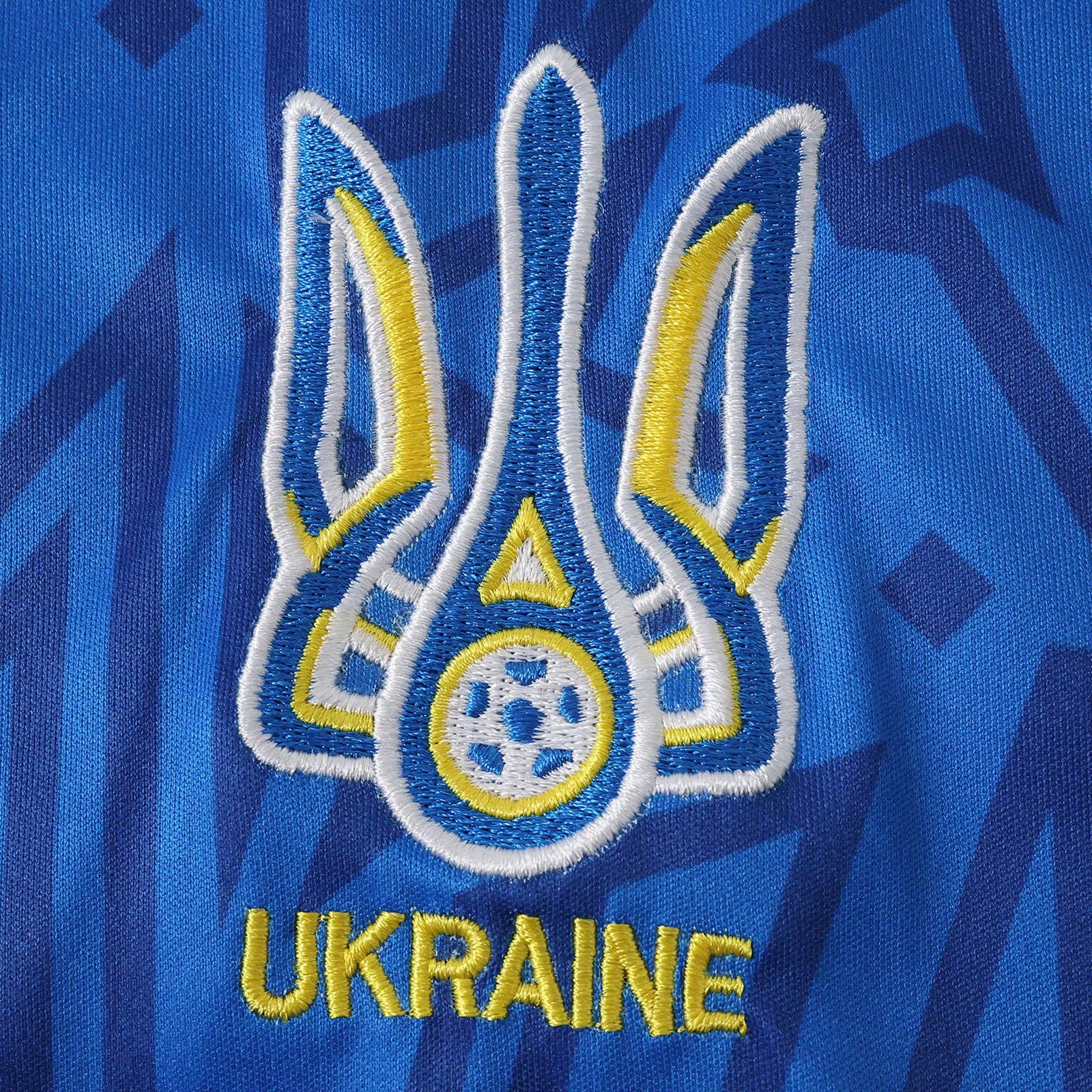2026 season Ukraine away Fan version - Image 2