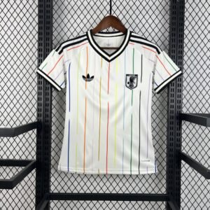 2026 FIFA World Cup Japan away Women's Shirt