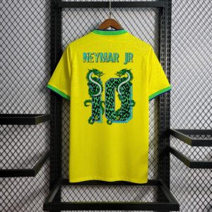 2022 Brazil Home World Cup 🐲 Number S-4XL