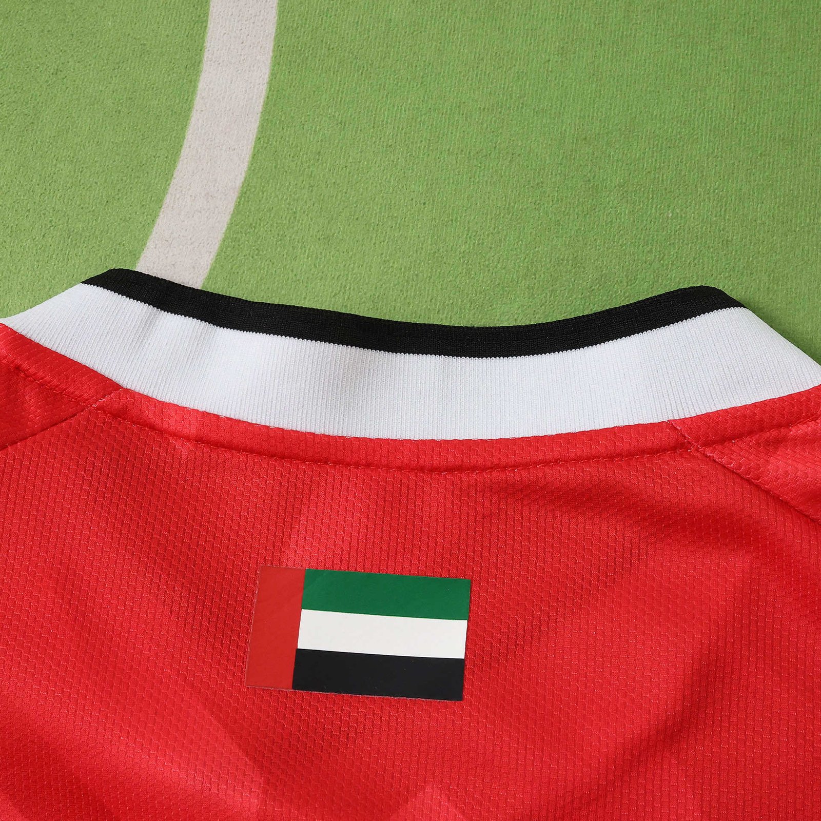 2026 FIFA World Cup United Arab Emirates away Fan version - Image 4