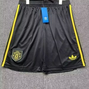 25/26曼联二客 S-XXL