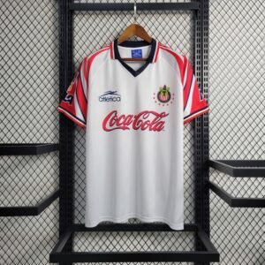 Retro 98-99 Chronsty's away size S-2XL