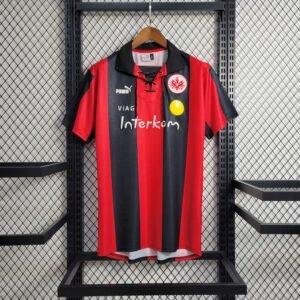 Retro 98/00 Frankfurt Home Size S-XXL