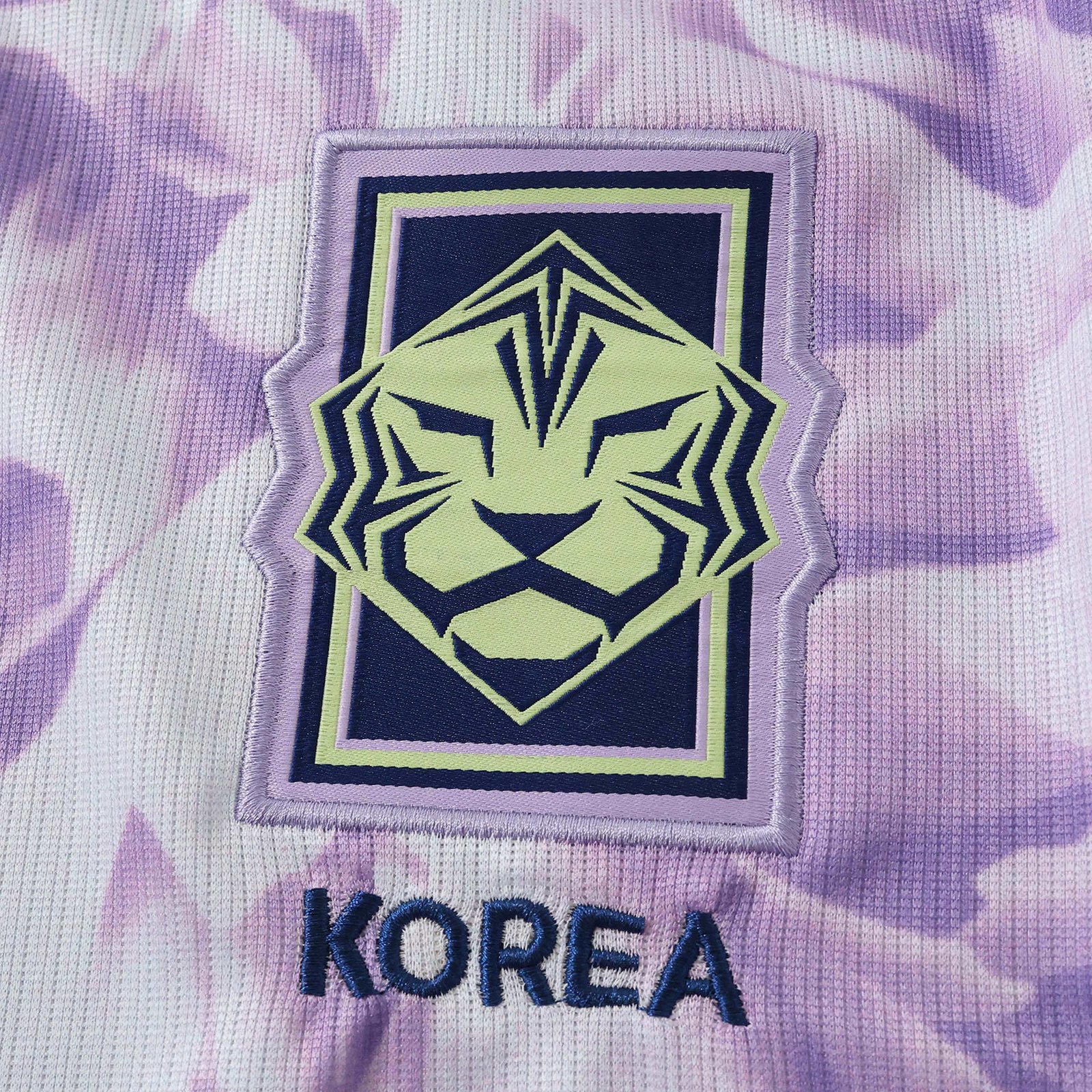 2026 FIFA World Cup South Korea away Fan version - Image 3