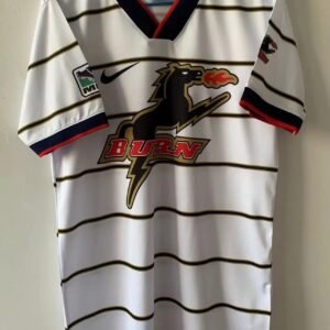 Retro 1978 Dallas away soccer jersey S-XXL