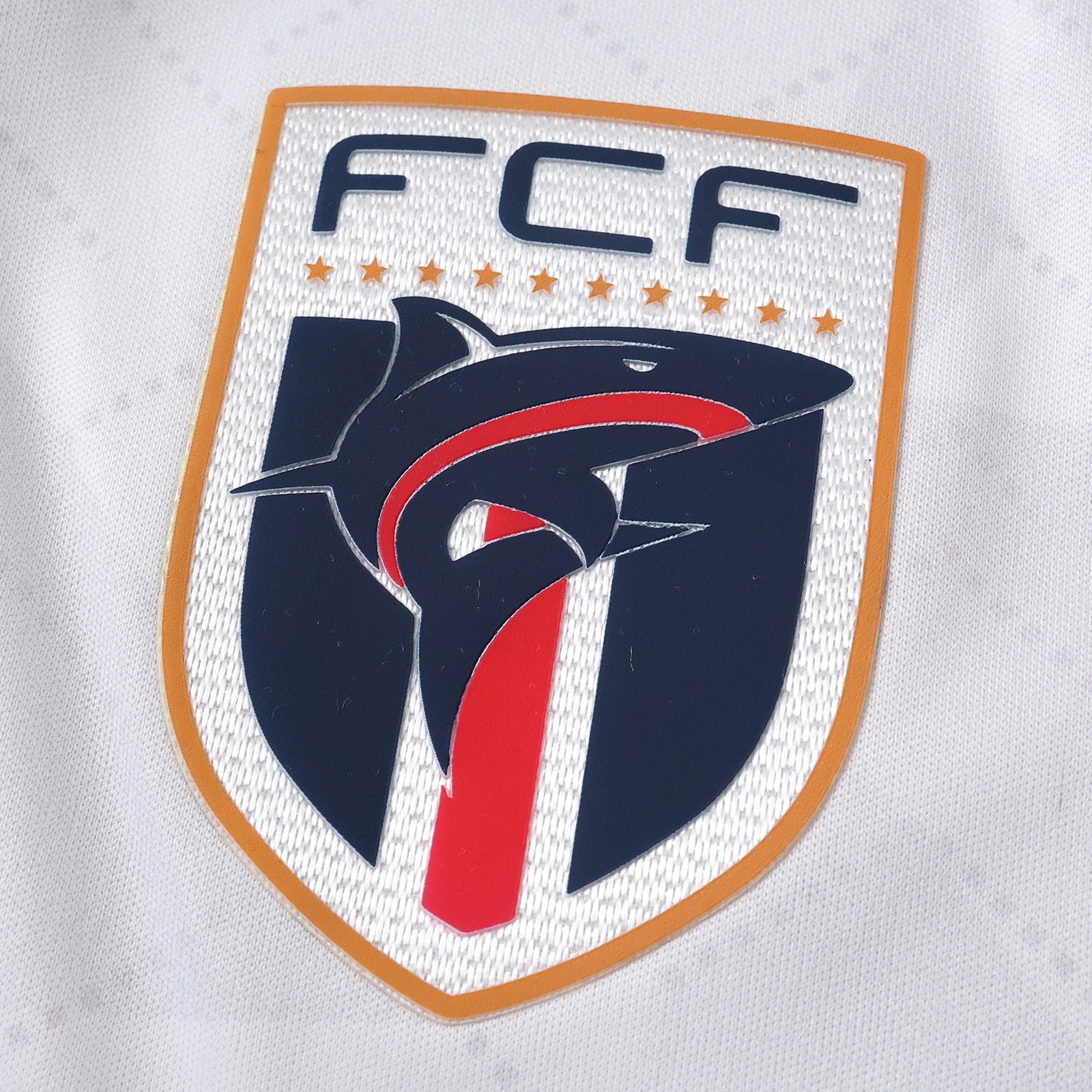 2026 FIFA World Cup Cape Verde away Fan version - Image 4