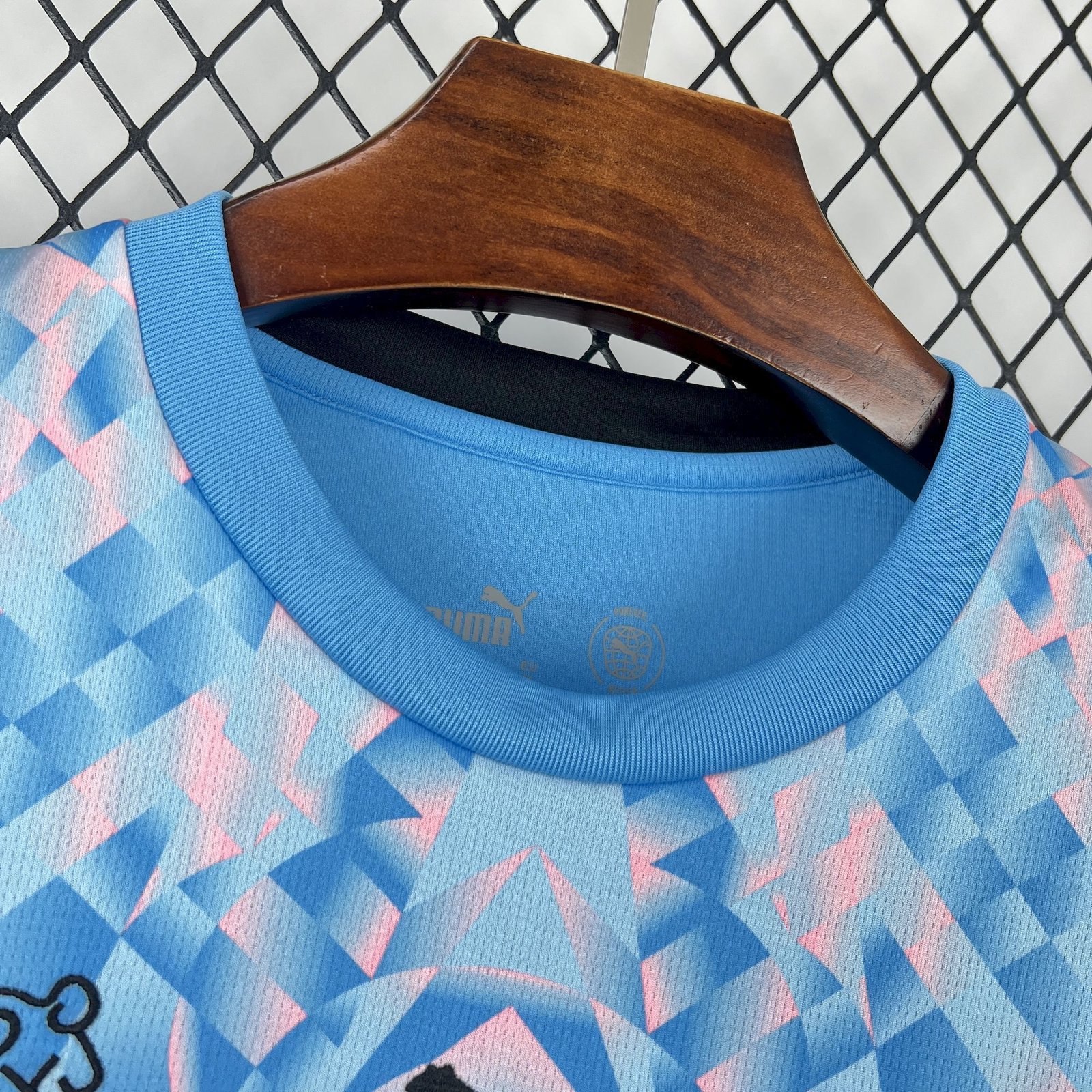 Mens Switzerland 2026 World Cup Away Jersey S-4XL - Image 3