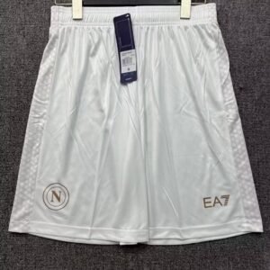 25/26那不勒斯客 S-XXL