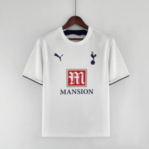 Retro Tottenham 06/07 home S-XXL