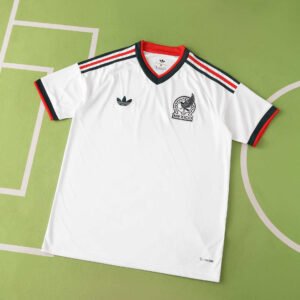2026 FIFA World Cup Mexico away Fan version