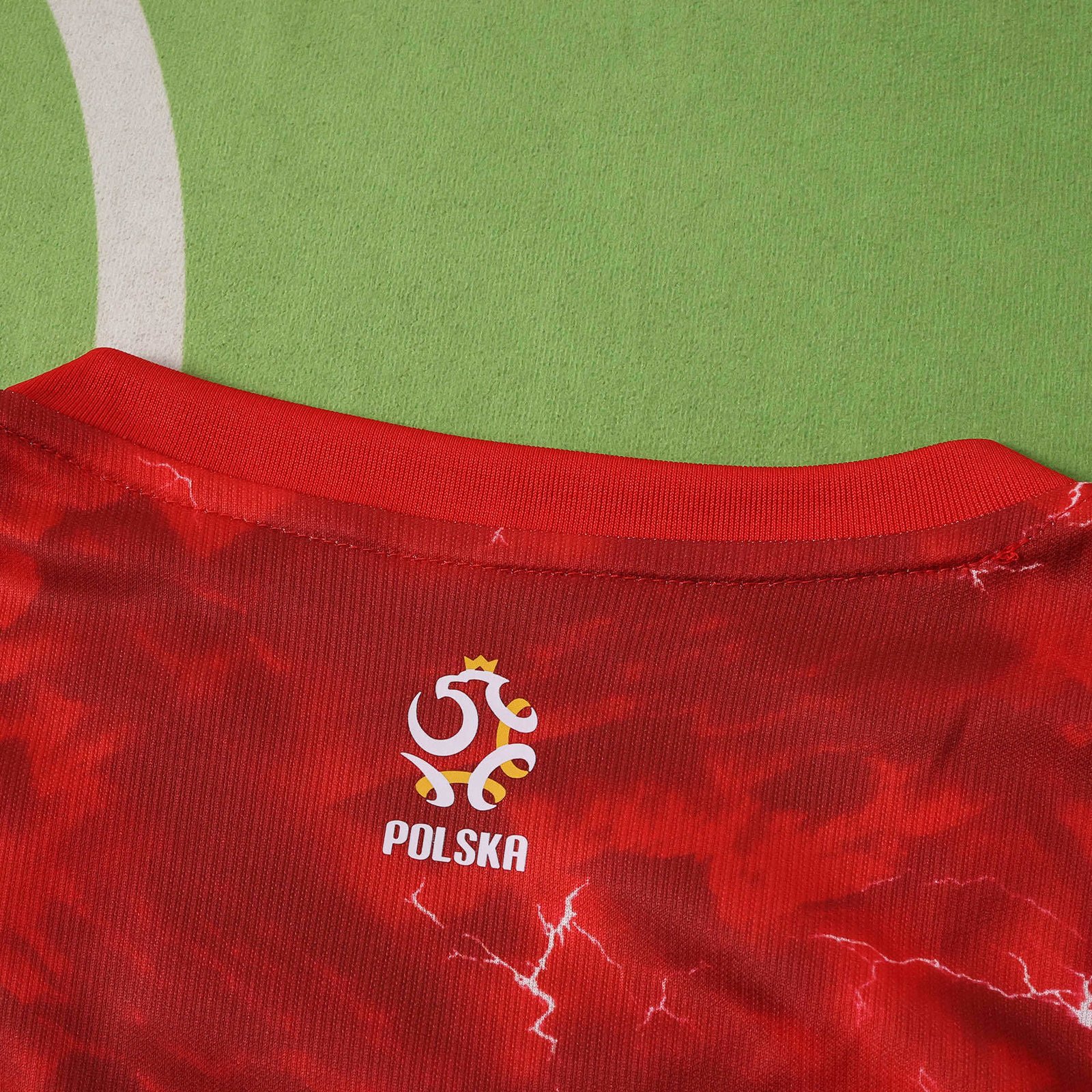 2026 Poland away Fan version - Image 4