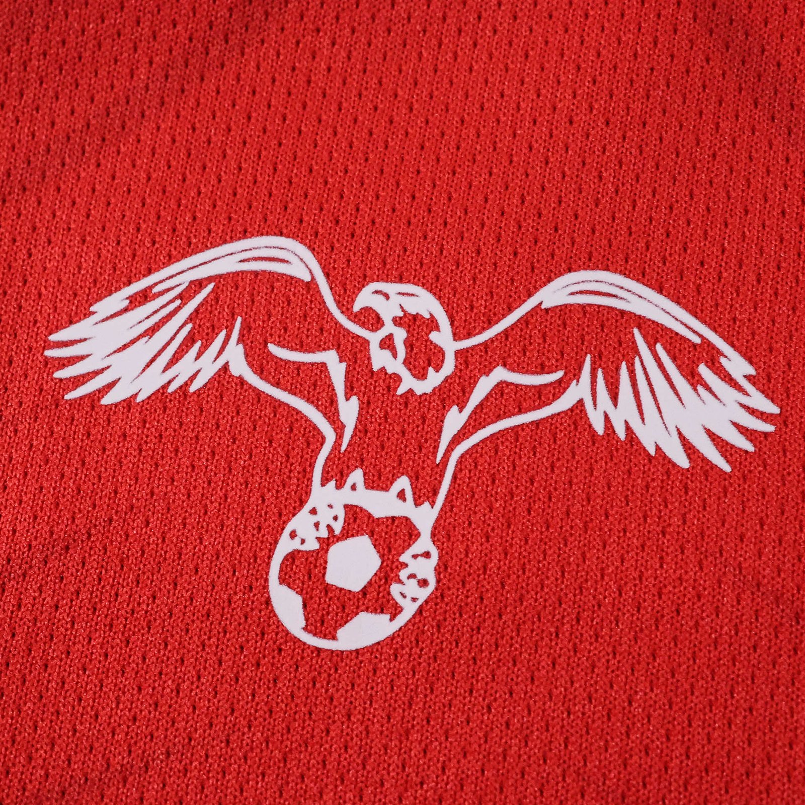 2026 FIFA World Cup Jordan away Fan version - Image 3