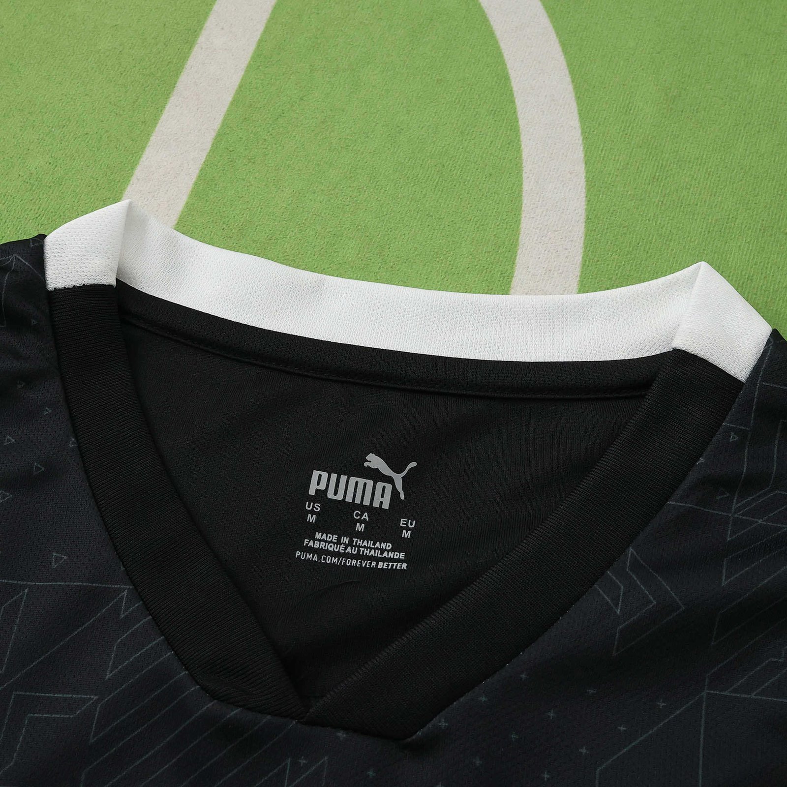 2026 season Malaysia Away Fan version - Image 4