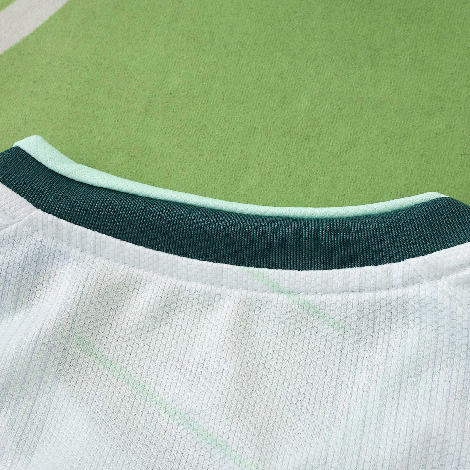 2026 Northern Ireland away Fan version - Image 2