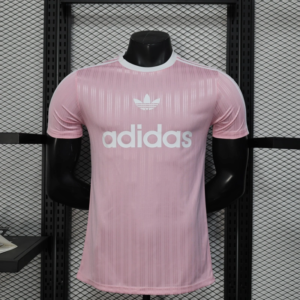 25/26 Player Adidas Trefoil Casual S-XXL