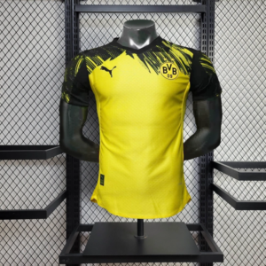 25/26 Player Dortmund Home S-XXL