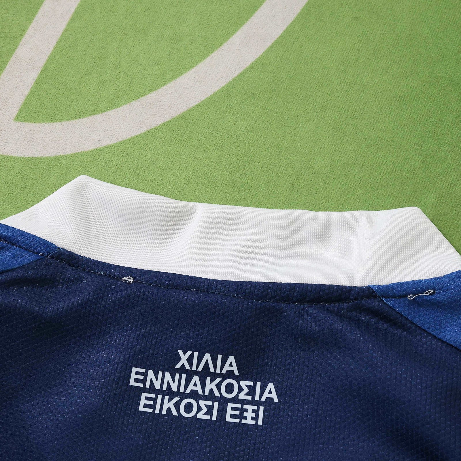 2026 season Greece away Fan version - Image 3