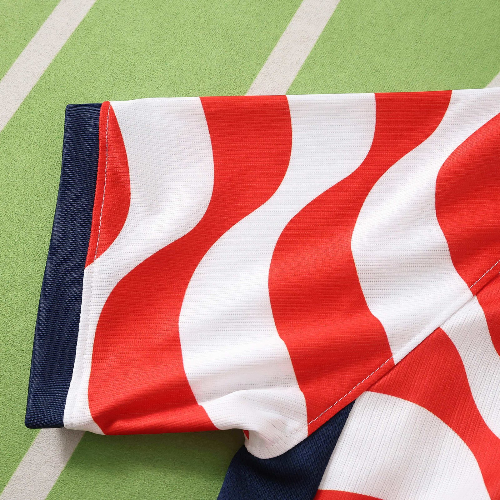 2026 FIFA World Cup USA home Fan version - Image 2