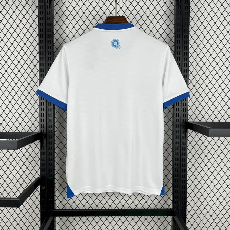 25/26 Guatemala Home Jersey S-XXL - Image 4