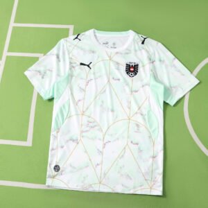 2026 FIFA World Cup Austria away Fan version