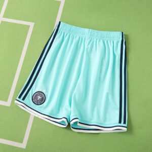 2026 FIFA World Cup Germany away shorts