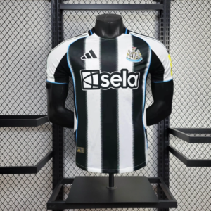 25/26 Player Newcastle home S-XXL