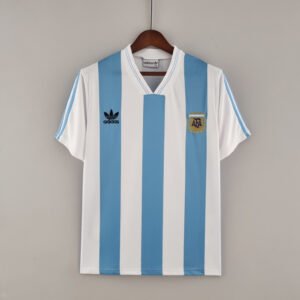 Retro Argentina 1993 home S-XXL