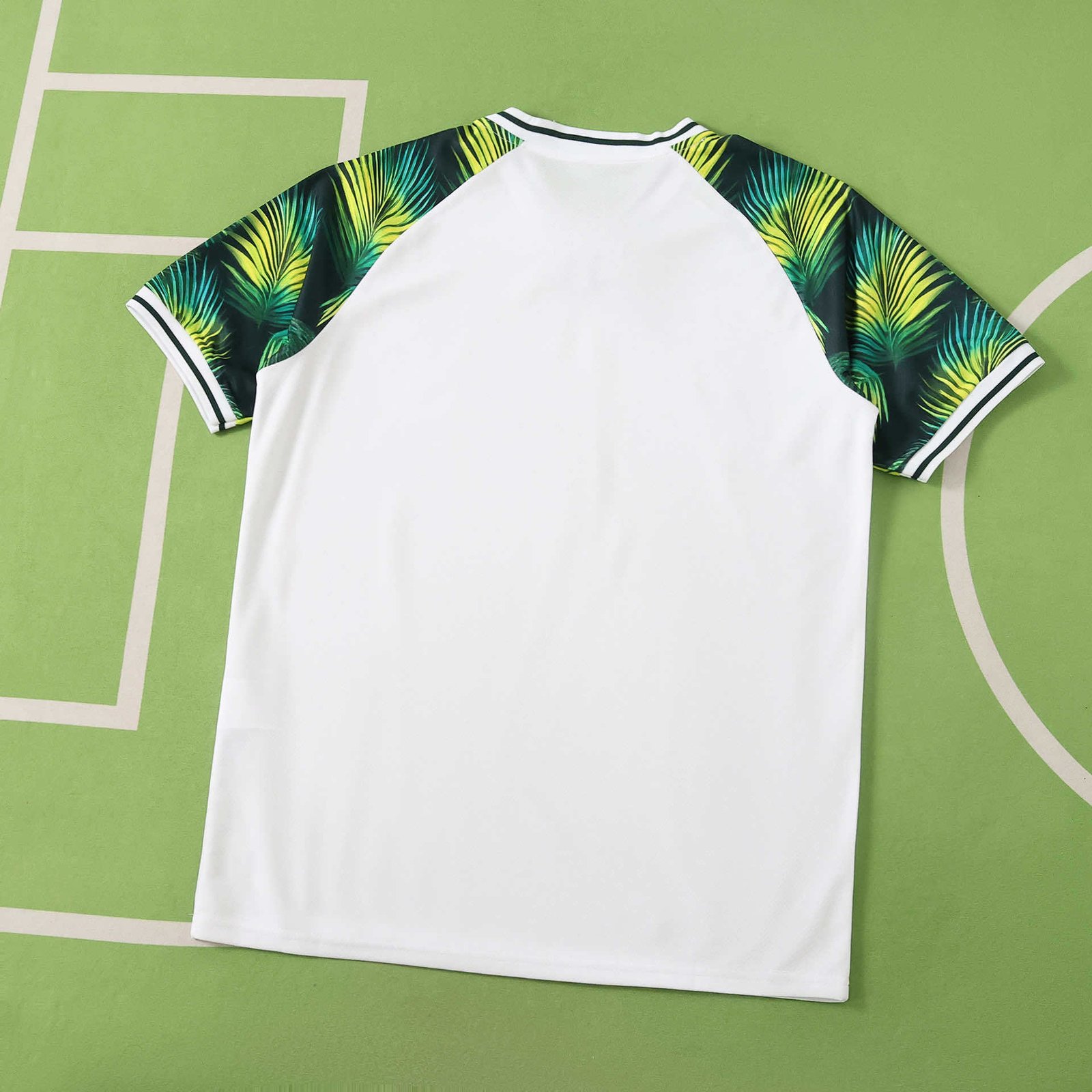 2026 FIFA World Cup Brazil Concept version Fan version - Image 3