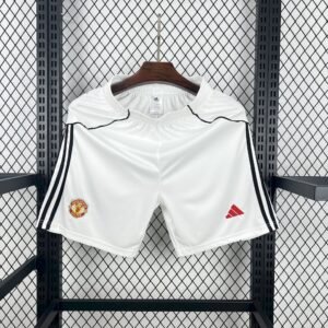 25/26 Manchester United's home ground 曼联主