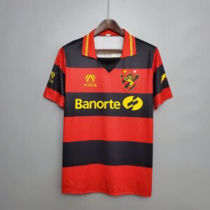 Retro Recife sports 92/93 home S-XXL