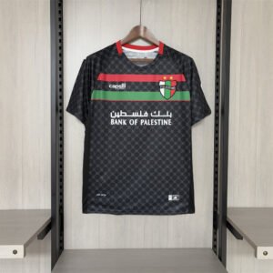 25/26 Palestine Away Jersey S-XXL