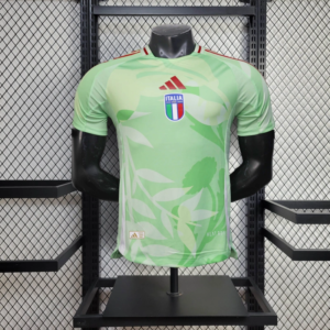 25/26 Player Italy Training shirt S-XXL