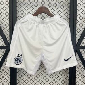 25/26 Shorts Inter Milan Away S-XXL