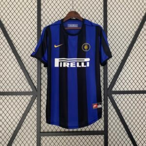 Retro Inter Milan 99/00 Home S-XXL