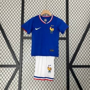 2024 kids France 2024 home size: 16-28