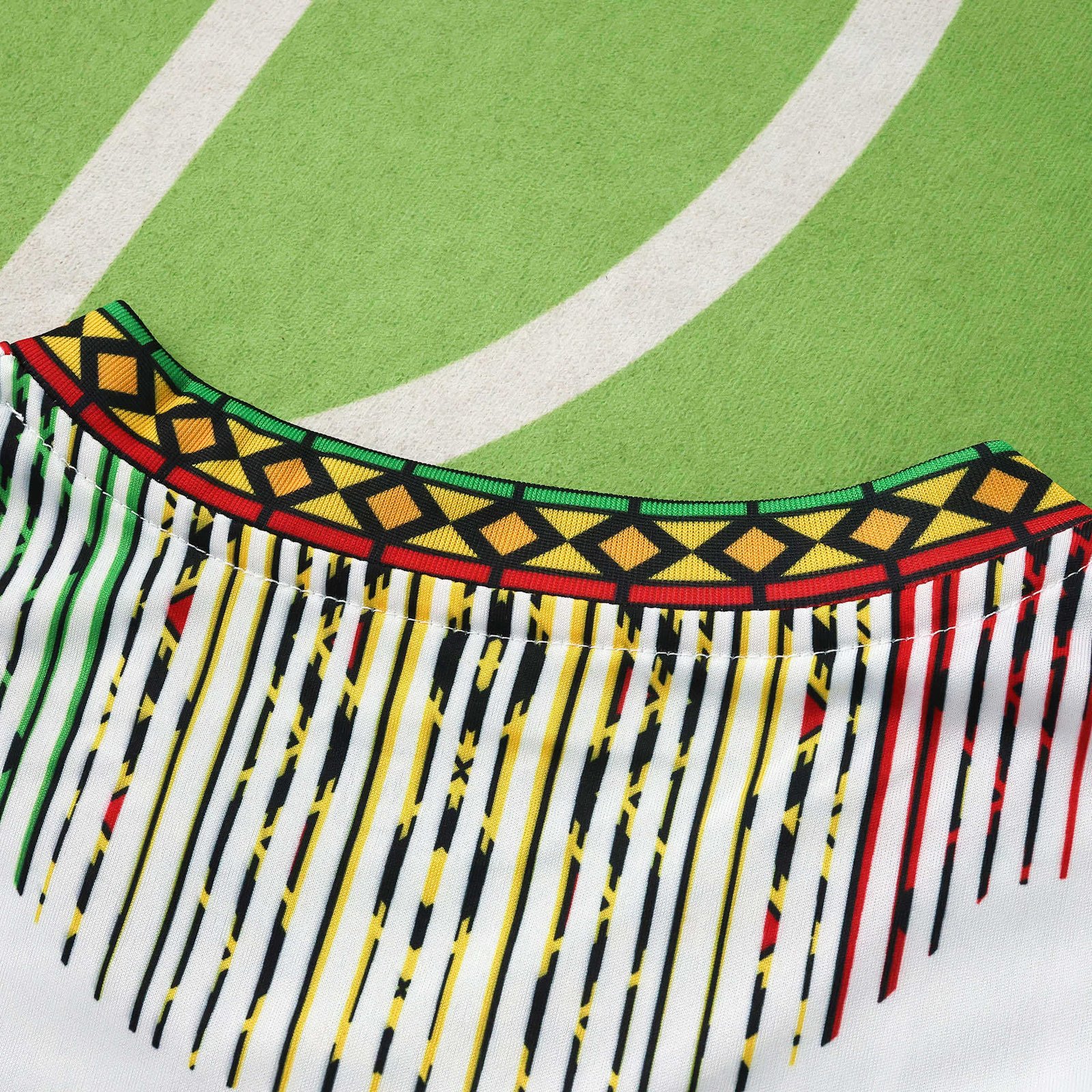 2026 season Republic of Mali away Fan version - Image 4