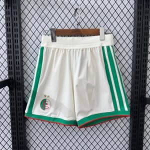 Player 2026阿尔及利亚主裤子S-3XL