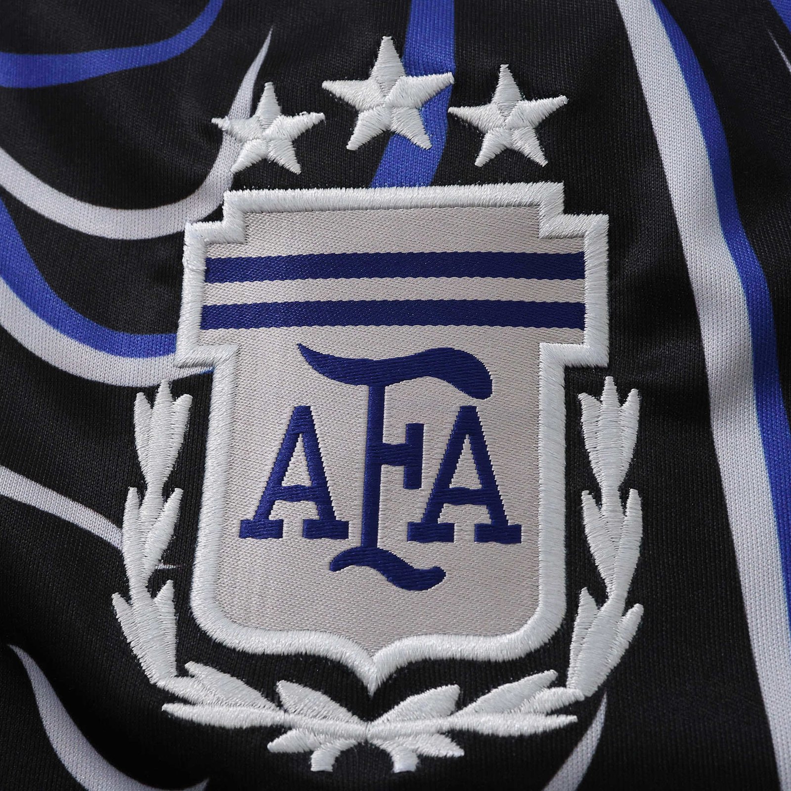 2026 FIFA World Cup Argentina away Fan version - Image 2