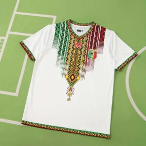 2026 season Republic of Mali away Fan version