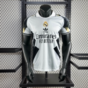 25/26 Player Real Madrid Special Edition S-XXL