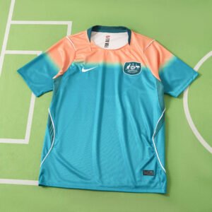 2026 FIFA World Cup Australia away Fan version