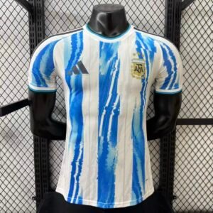 Player 2026 Argentina Special Edition S-2XL