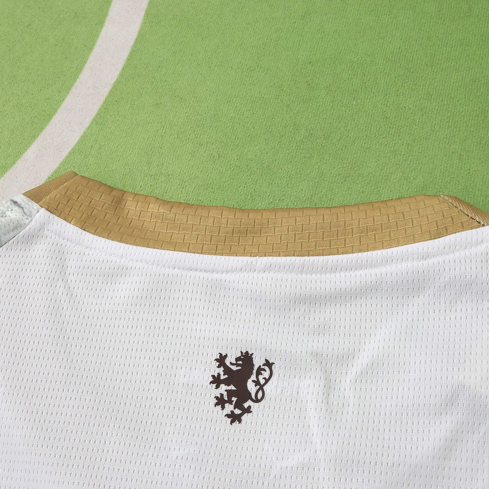 2026 FIFA World Cup Czech away Fan version - Image 4