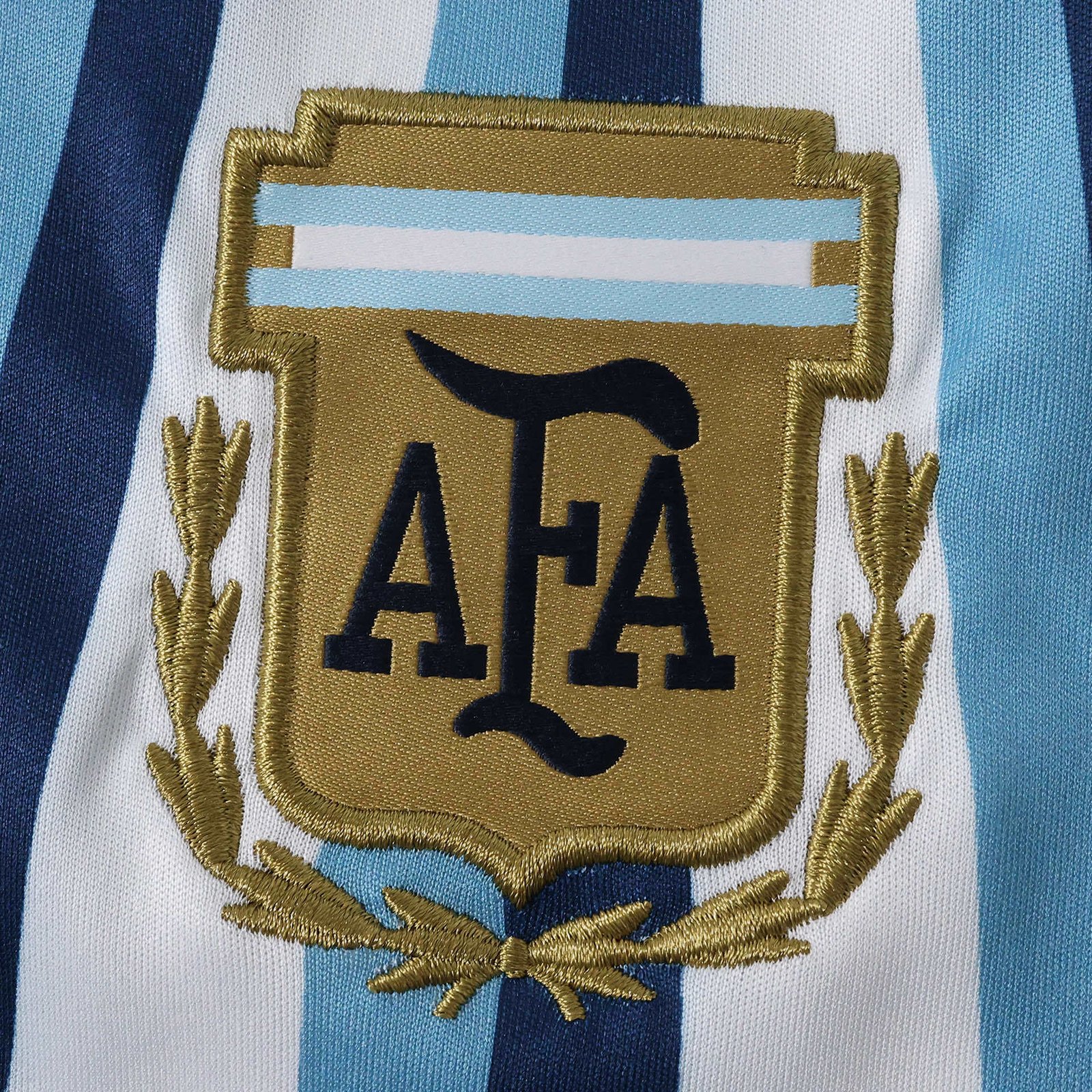 2026 FIFA World Cup Argentina Training shirt Fan version - Image 4